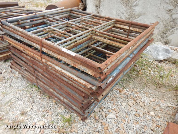 image for item FN9311 Scaffolding