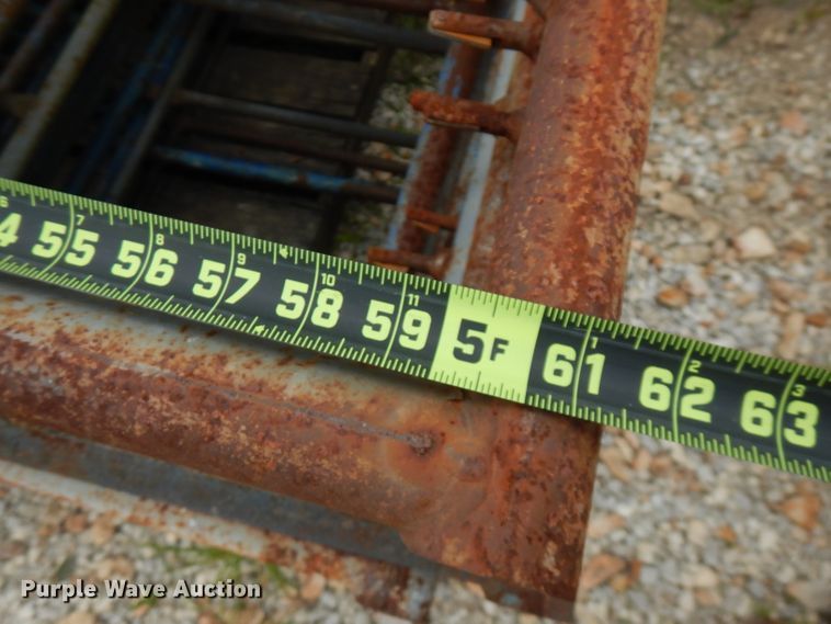 image for item FN9311 Scaffolding