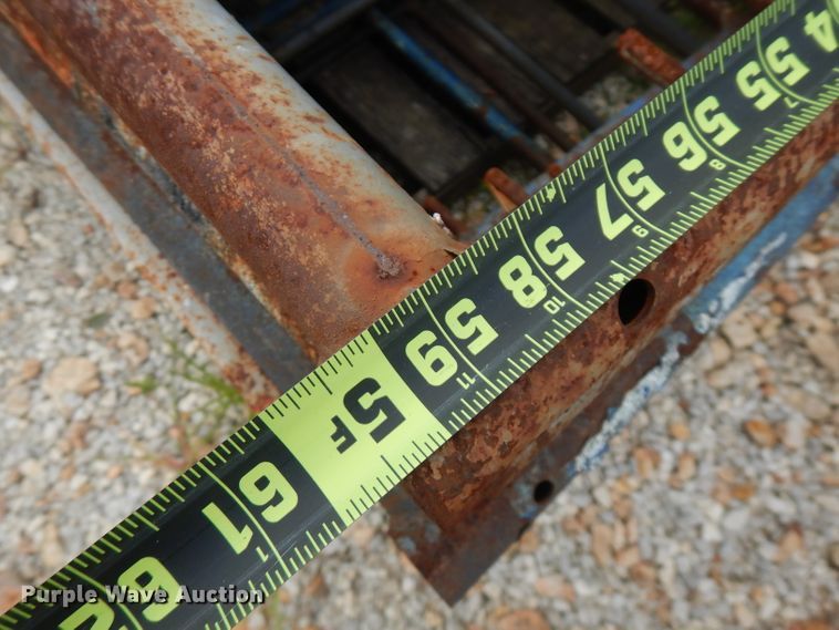 image for item FN9311 Scaffolding