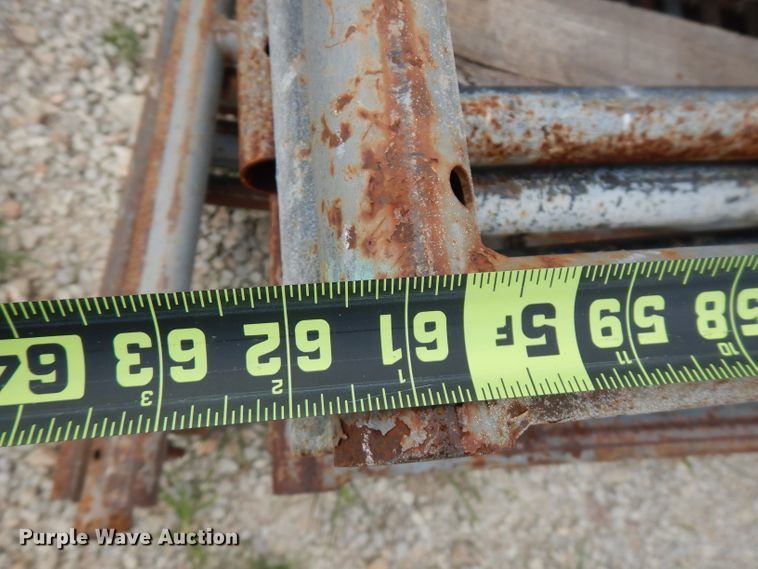 image for item FN9311 Scaffolding