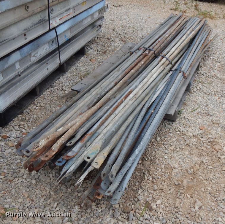 image for item FN9311 Scaffolding