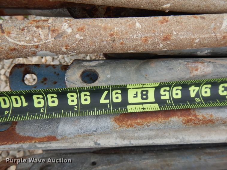 image for item FN9311 Scaffolding