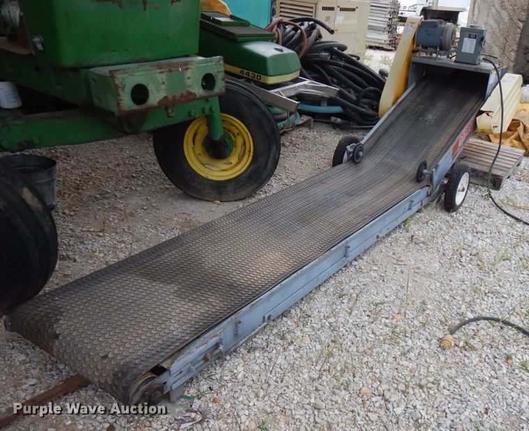 image for item FN9312 Repeat conveyor