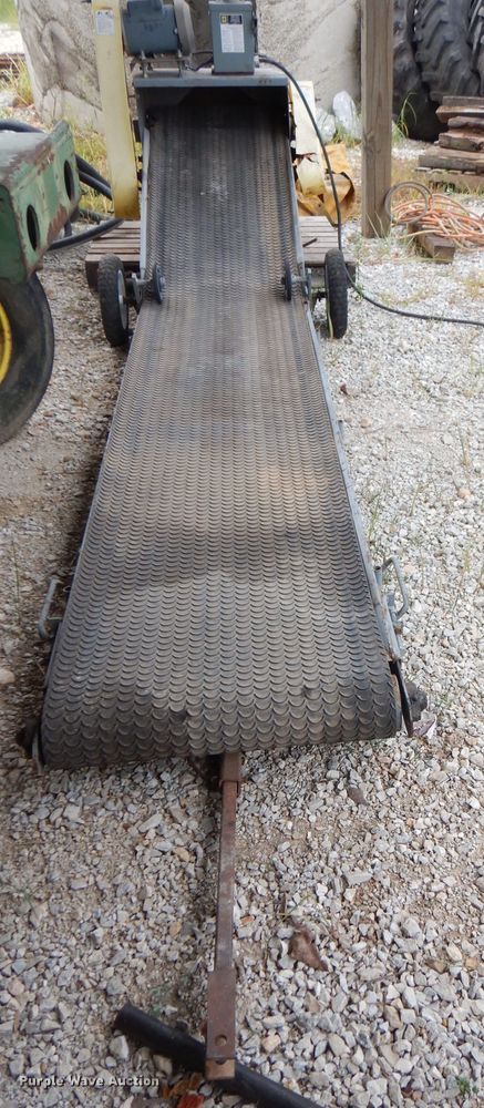 image for item FN9312 Repeat conveyor