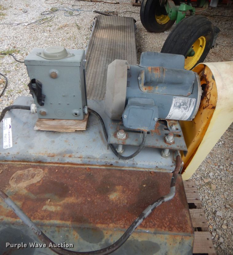 image for item FN9312 Repeat conveyor