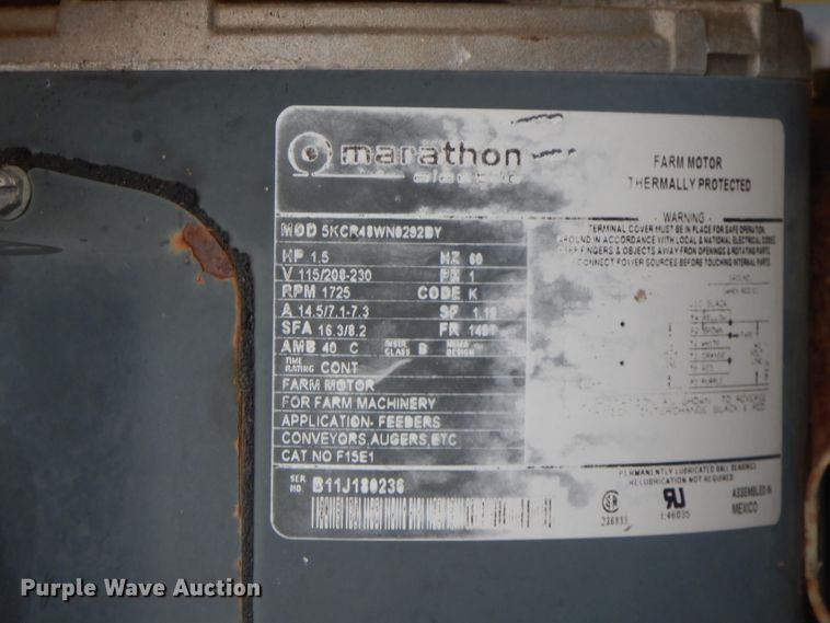 image for item FN9312 Repeat conveyor