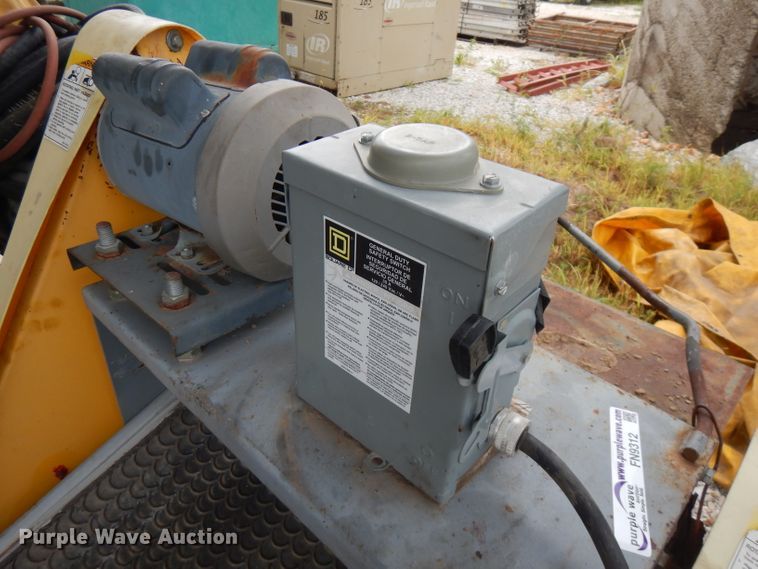 image for item FN9312 Repeat conveyor