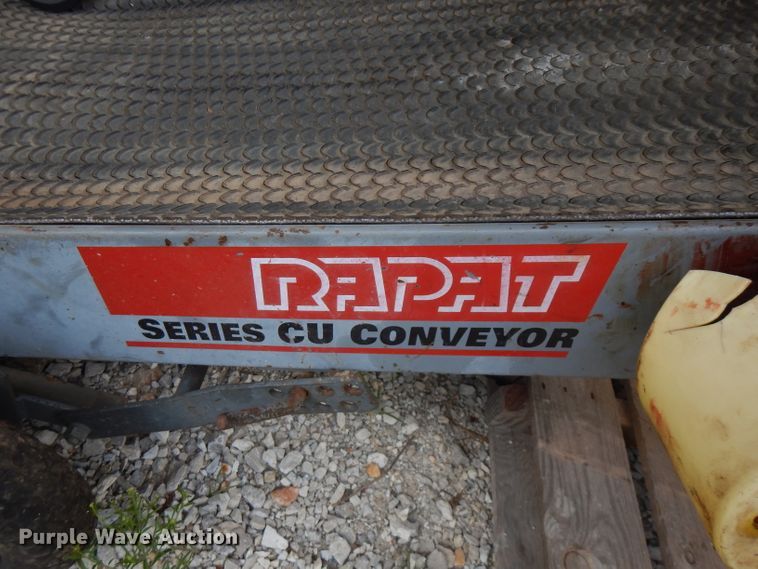 image for item FN9312 Repeat conveyor