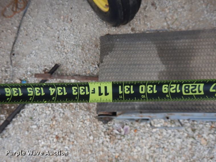 image for item FN9312 Repeat conveyor