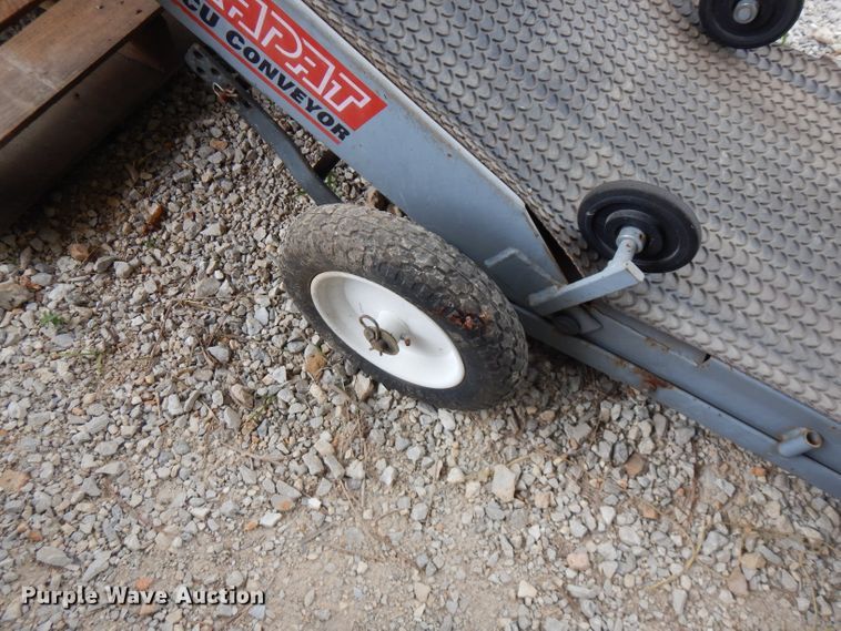 image for item FN9312 Repeat conveyor