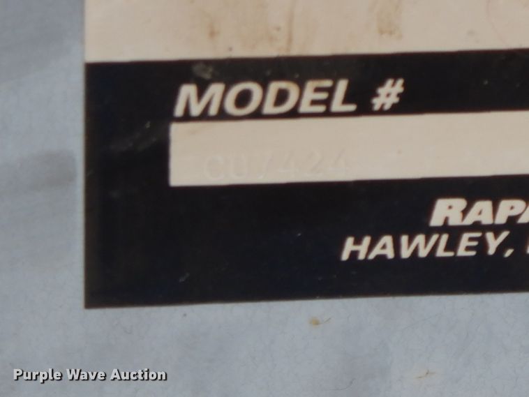 image for item FN9312 Repeat conveyor