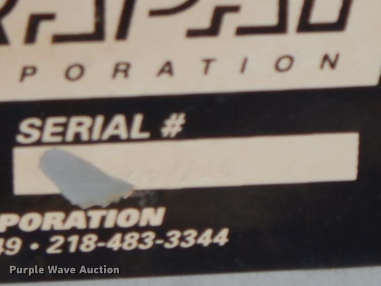 image for item FN9312 Repeat conveyor