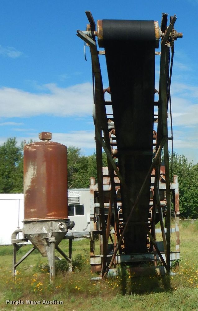 image for item FN9319 Stephens conveyor