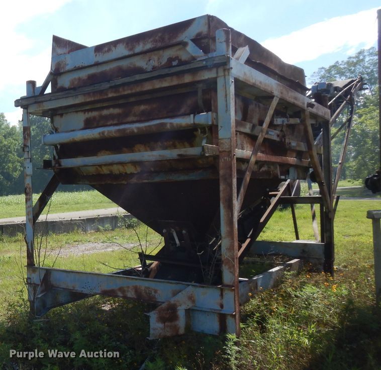 image for item FN9319 Stephens conveyor