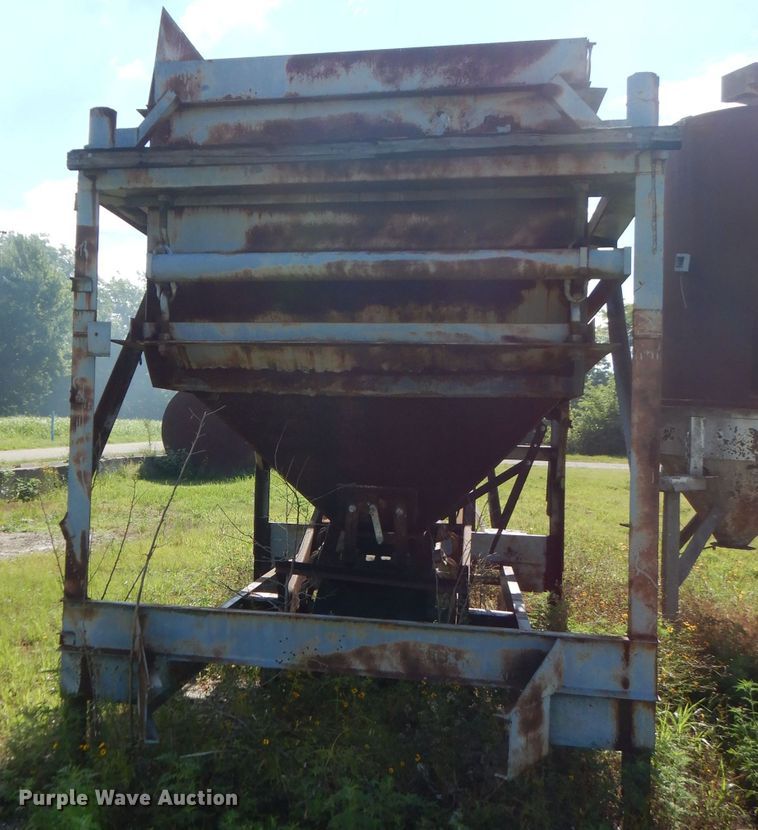 image for item FN9319 Stephens conveyor