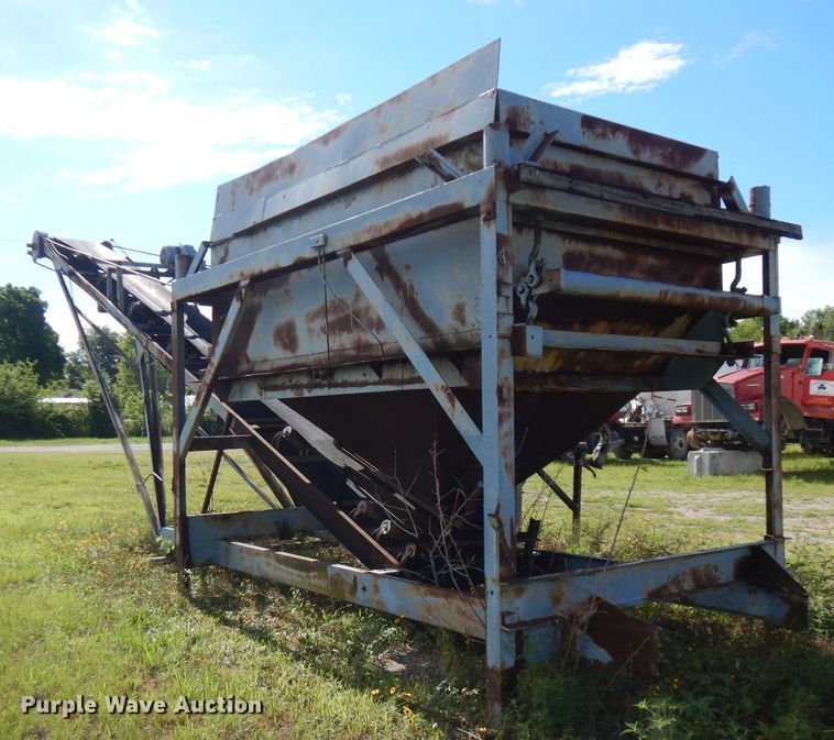 image for item FN9319 Stephens conveyor
