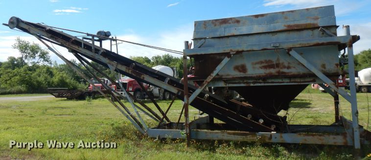 image for item FN9319 Stephens conveyor