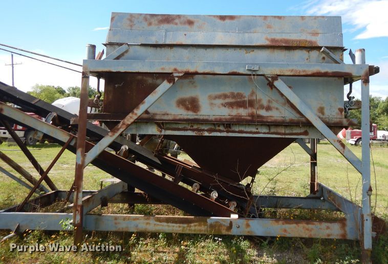 image for item FN9319 Stephens conveyor