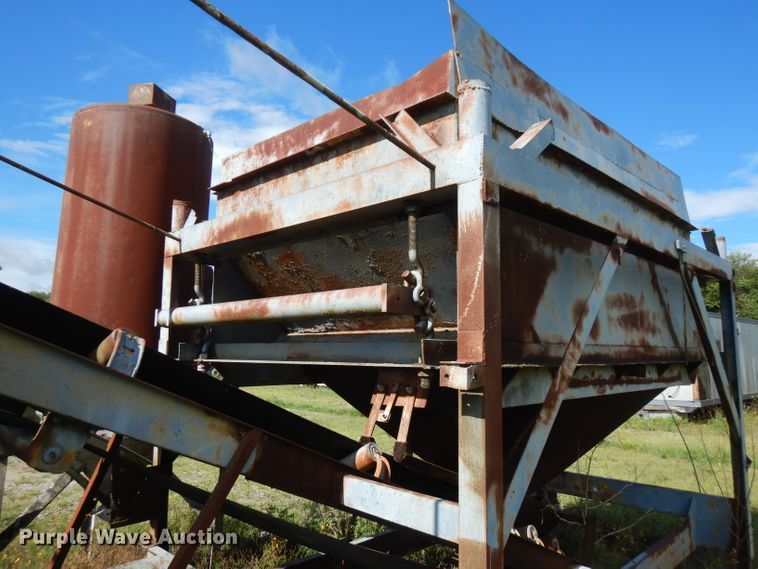 image for item FN9319 Stephens conveyor