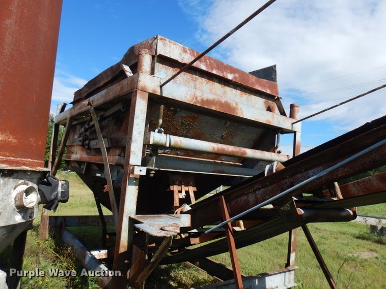 image for item FN9319 Stephens conveyor