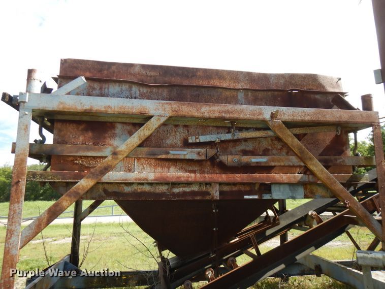 image for item FN9319 Stephens conveyor