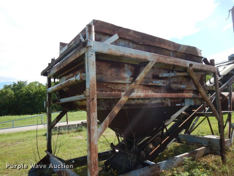image for item FN9319 Stephens conveyor