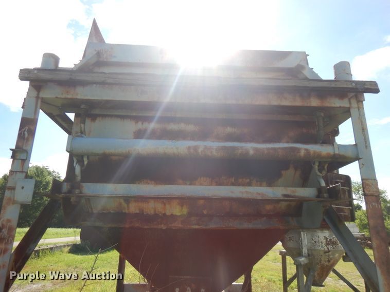 image for item FN9319 Stephens conveyor