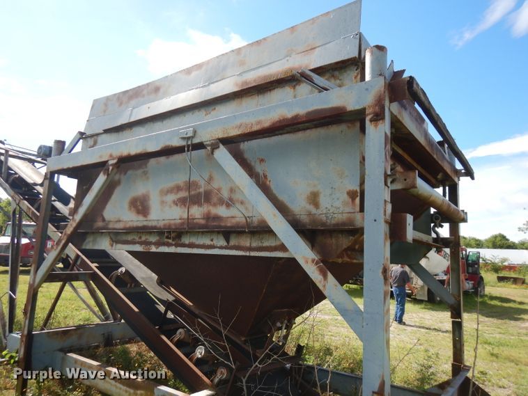 image for item FN9319 Stephens conveyor