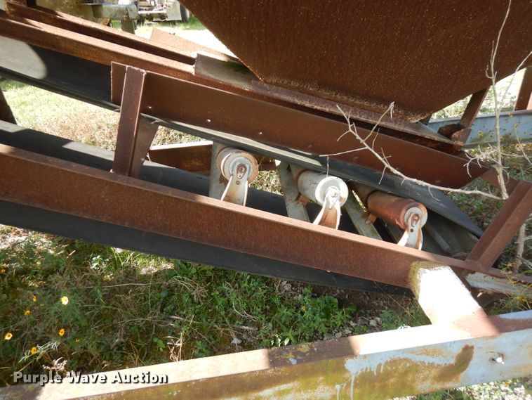 image for item FN9319 Stephens conveyor