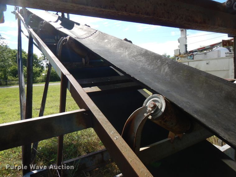 image for item FN9319 Stephens conveyor