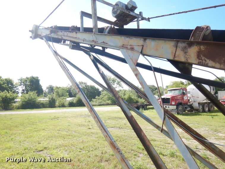image for item FN9319 Stephens conveyor