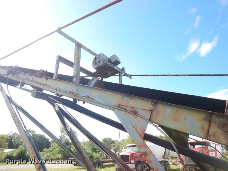 image for item FN9319 Stephens conveyor