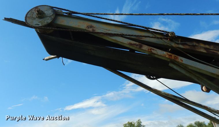 image for item FN9319 Stephens conveyor