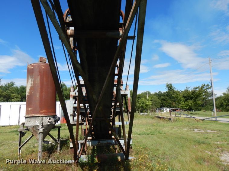 image for item FN9319 Stephens conveyor