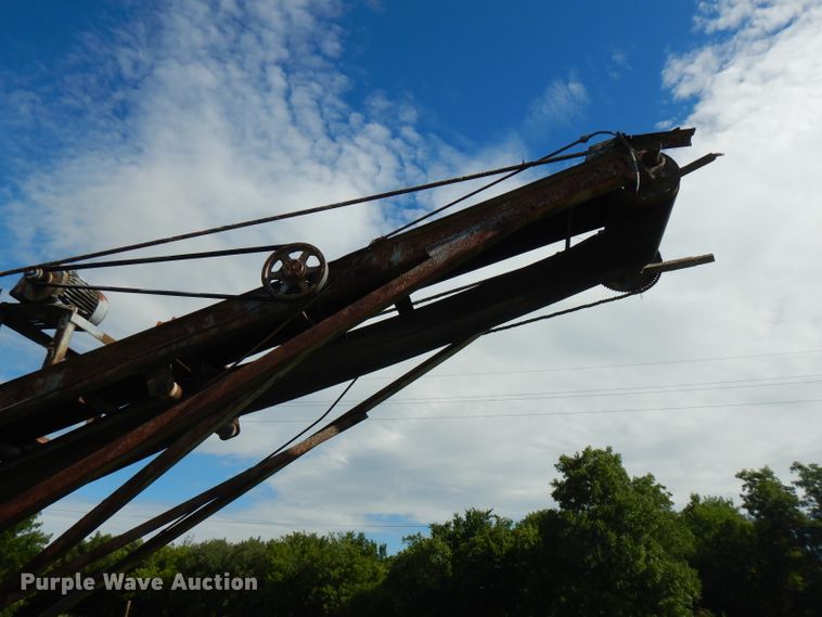 image for item FN9319 Stephens conveyor