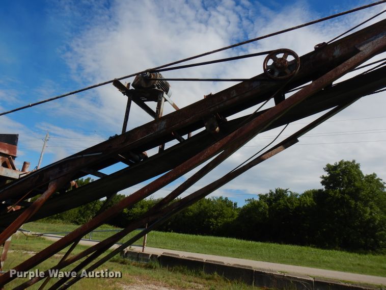 image for item FN9319 Stephens conveyor