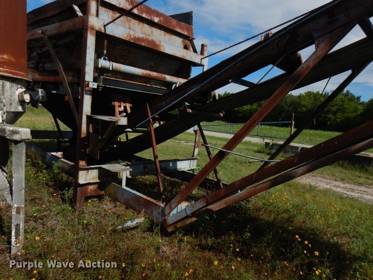 image for item FN9319 Stephens conveyor