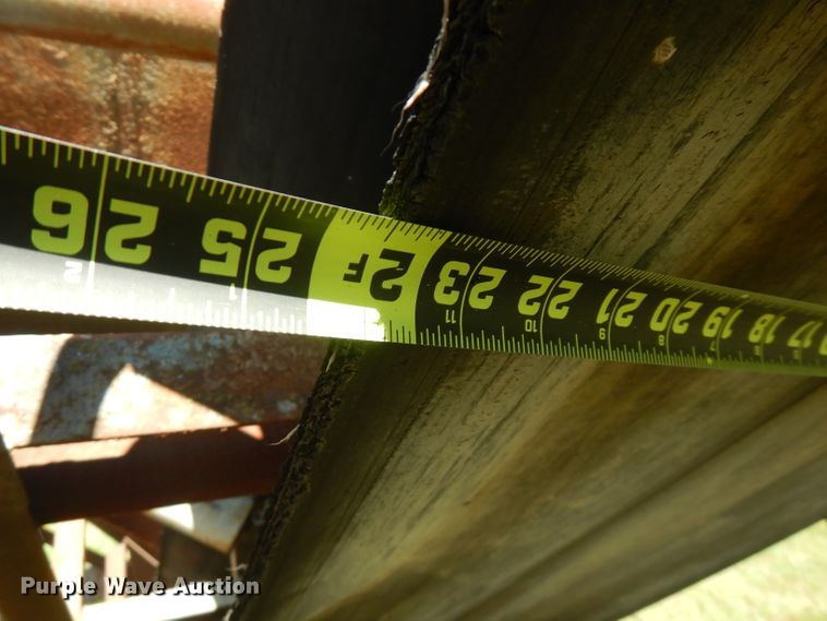 image for item FN9319 Stephens conveyor