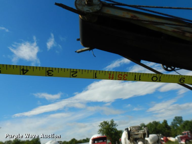 image for item FN9319 Stephens conveyor