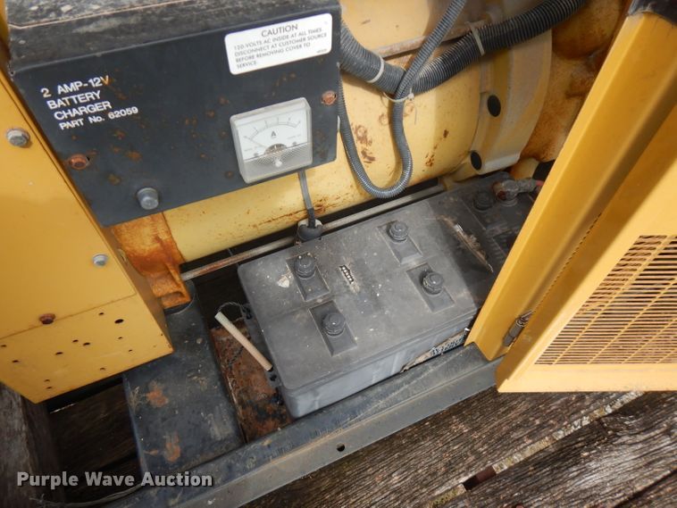 image for item FN9323 Shop built equipment trailer