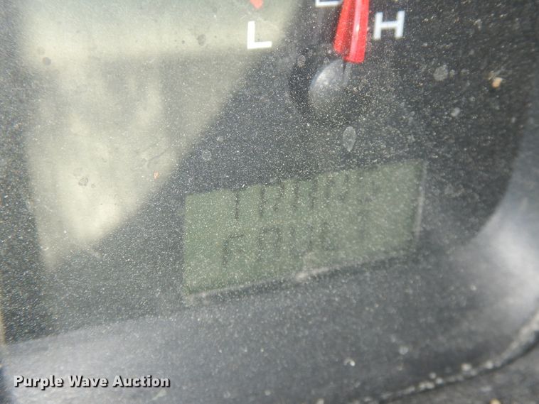 image for item FN9324 2007 Ford F150  SuperCab pickup truck