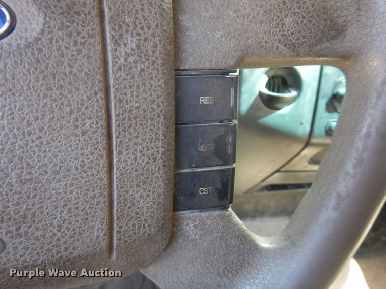 image for item FN9324 2007 Ford F150  SuperCab pickup truck