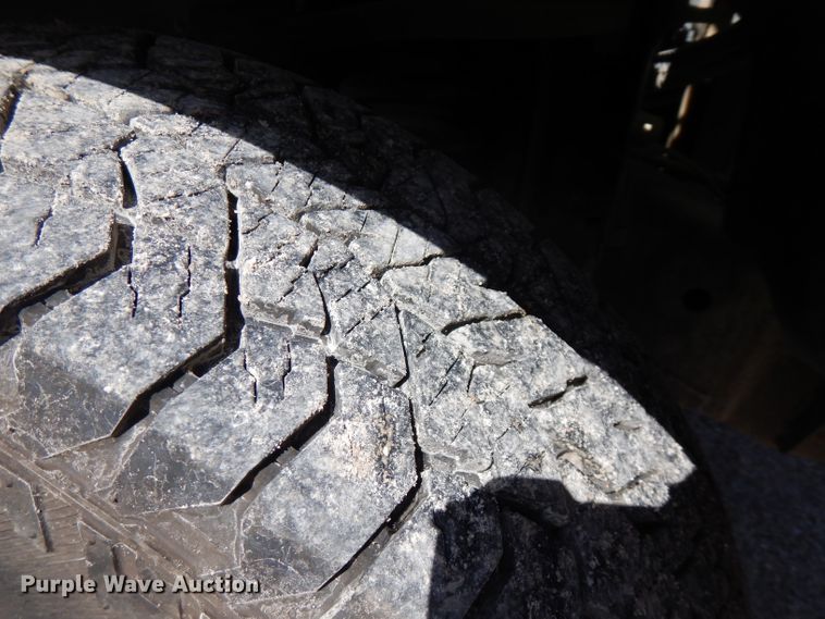 image for item FN9324 2007 Ford F150  SuperCab pickup truck