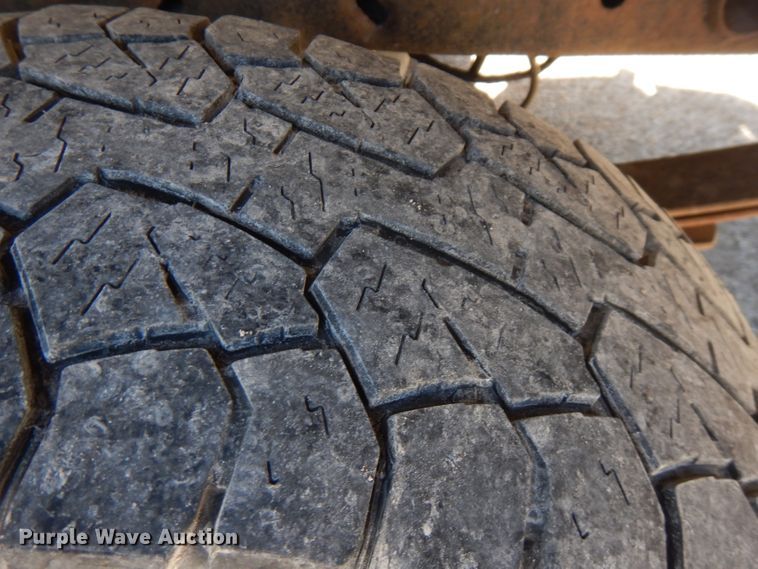 image for item FN9324 2007 Ford F150  SuperCab pickup truck