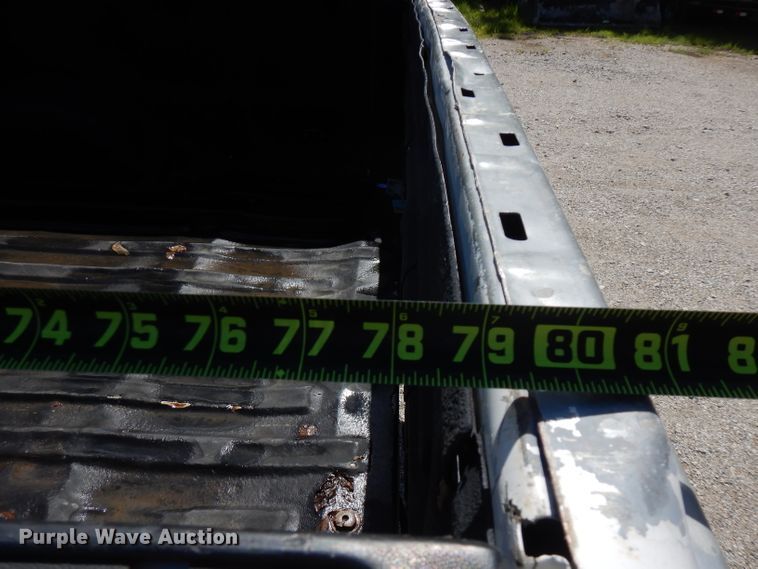 image for item FN9324 2007 Ford F150  SuperCab pickup truck