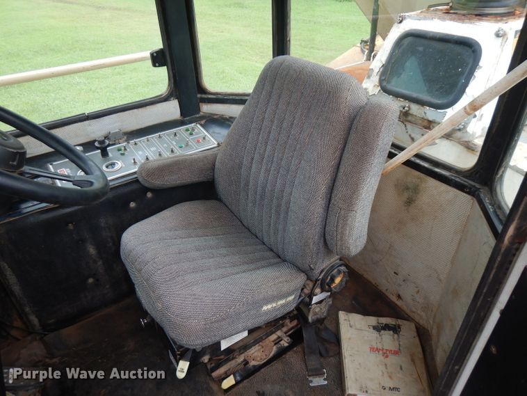 image for item FN9329 Tyler 4300 applicator