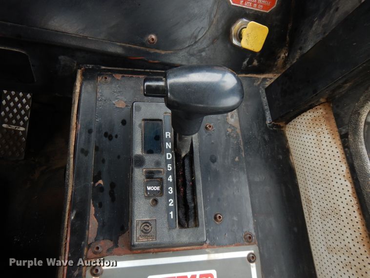 image for item FN9329 Tyler 4300 applicator