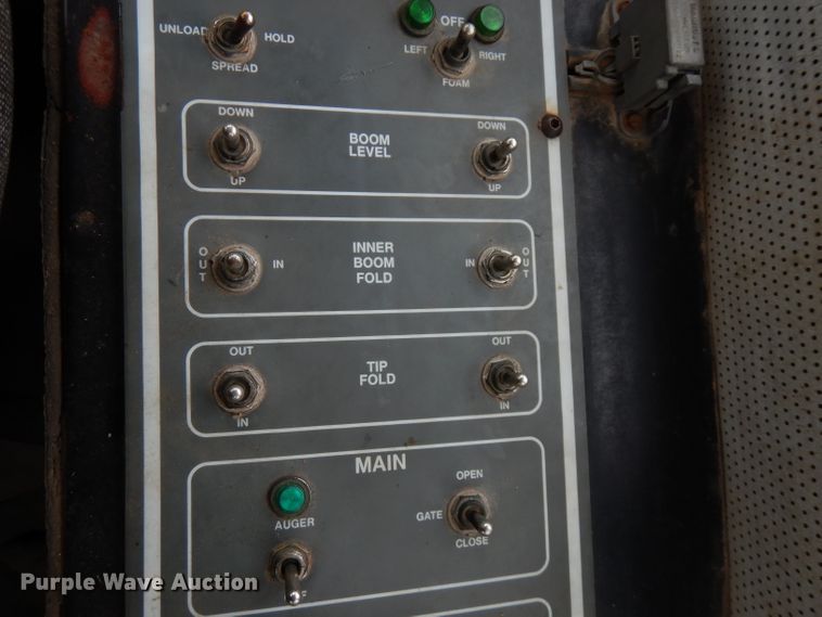 image for item FN9329 Tyler 4300 applicator