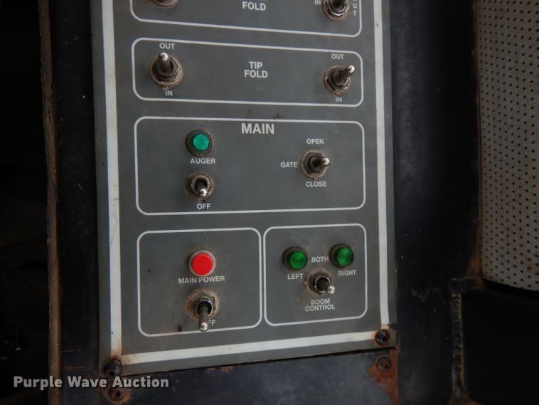 image for item FN9329 Tyler 4300 applicator