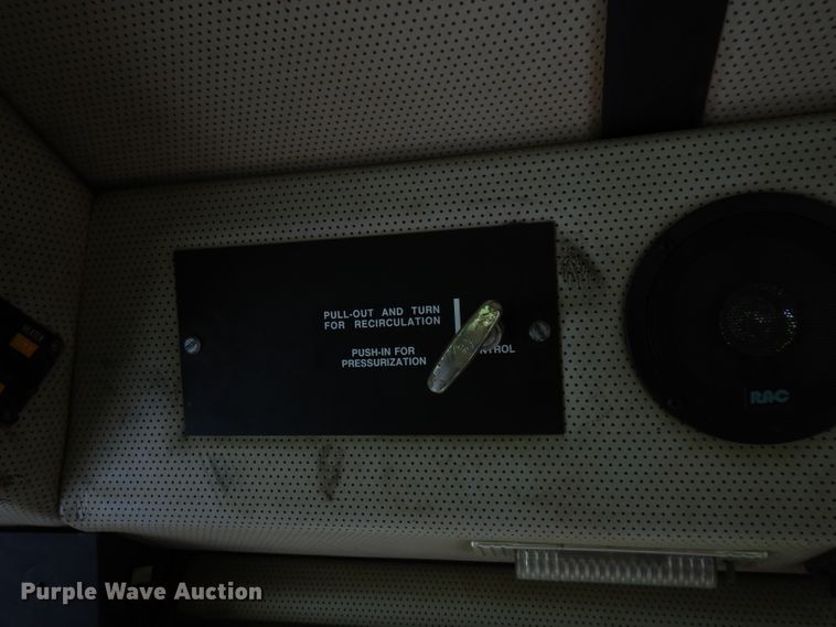 image for item FN9329 Tyler 4300 applicator